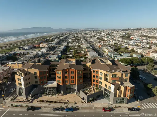 3535 Wawona Street #311, San Francisco, CA 94116