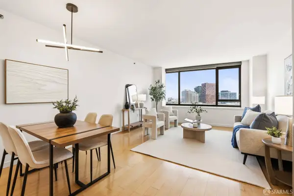 250 King Street #1206, San Francisco, CA 94107