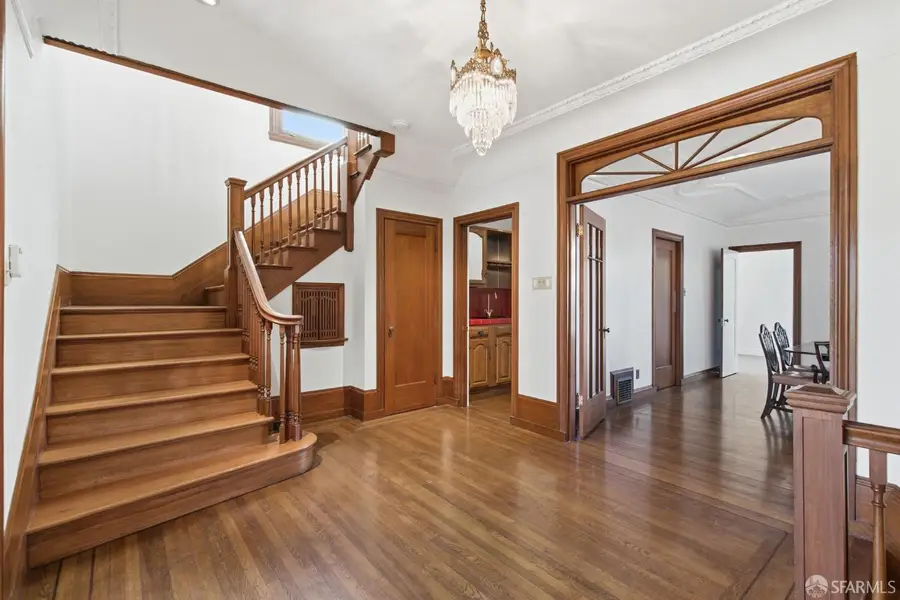 3152 Lyon Street, San Francisco, CA 94123 - #3