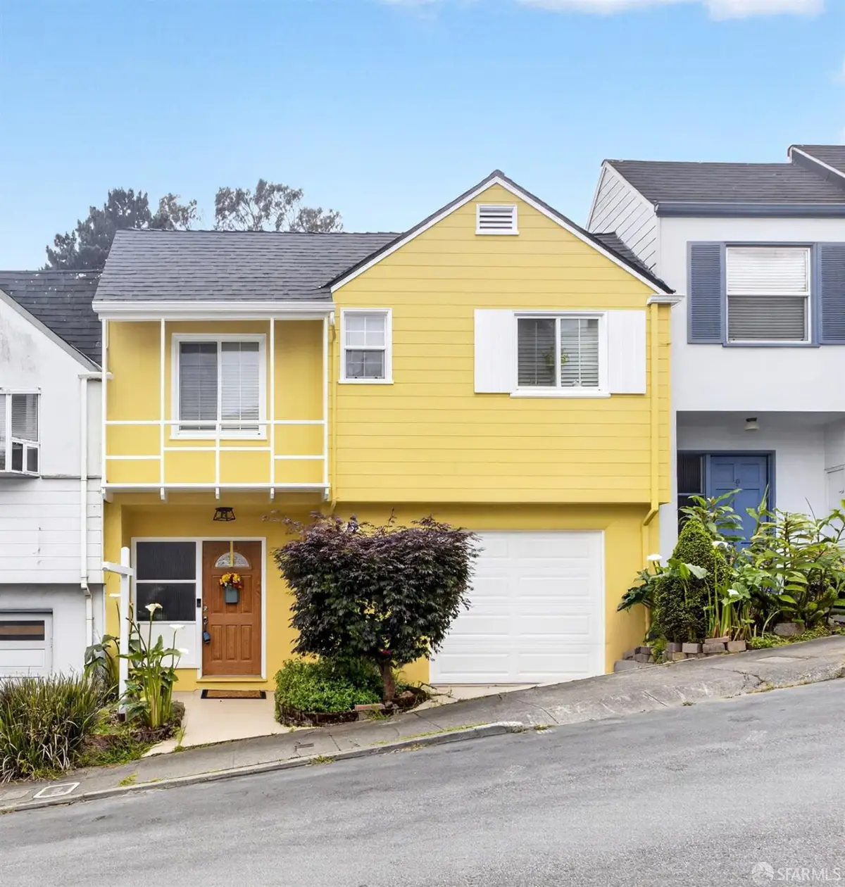 255 Molimo Drive, San Francisco, CA 94127 - #1
