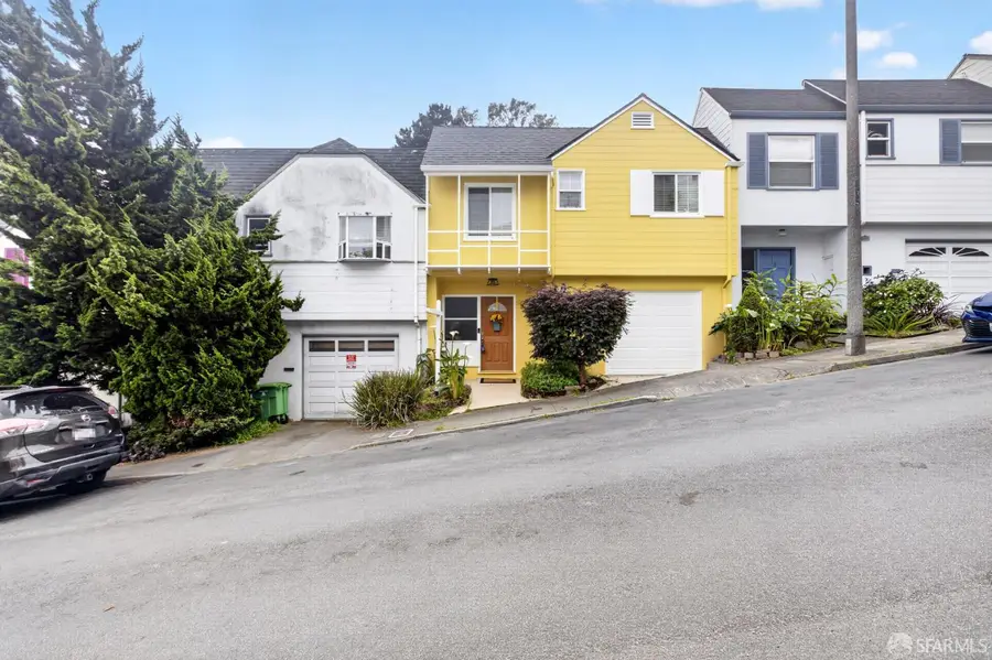 255 Molimo Drive, San Francisco, CA 94127 - #2