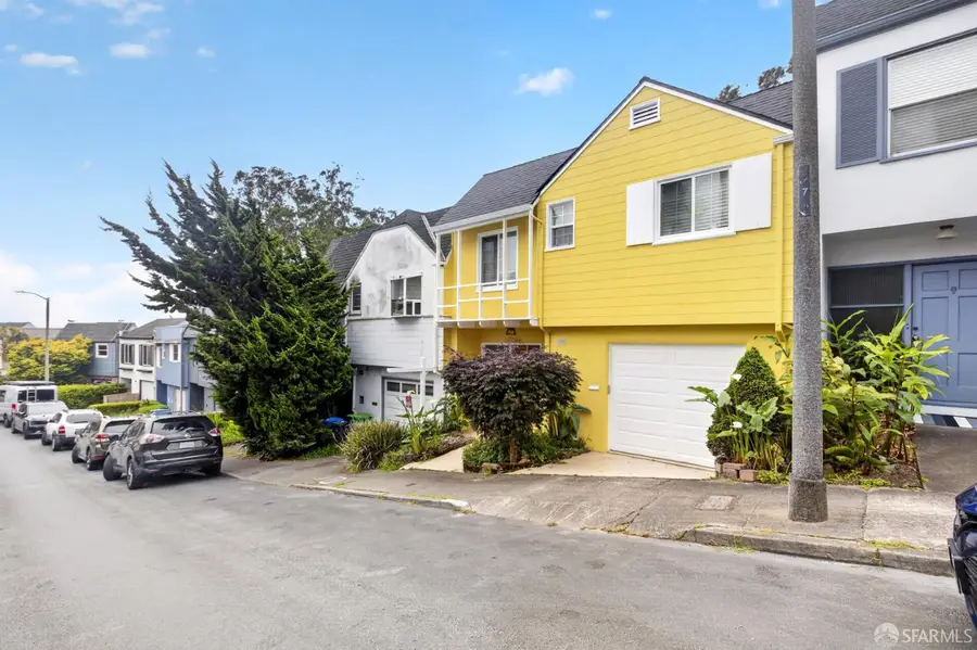 255 Molimo Drive, San Francisco, CA 94127 - #3