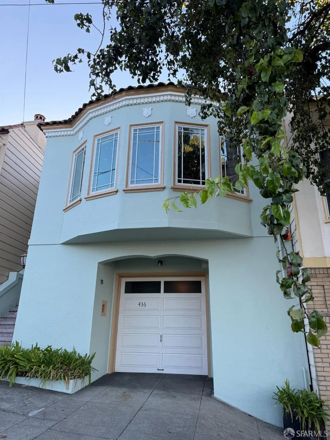 436 San Bruno Avenue, San Francisco, CA 94110 - #1