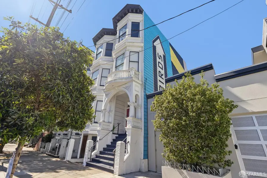 1712 Bryant Street, San Francisco, CA 94110 - #2