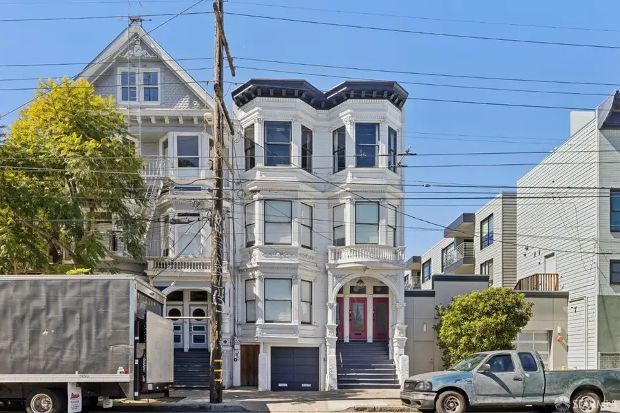 1712 Bryant Street, San Francisco, CA 94110 - #3