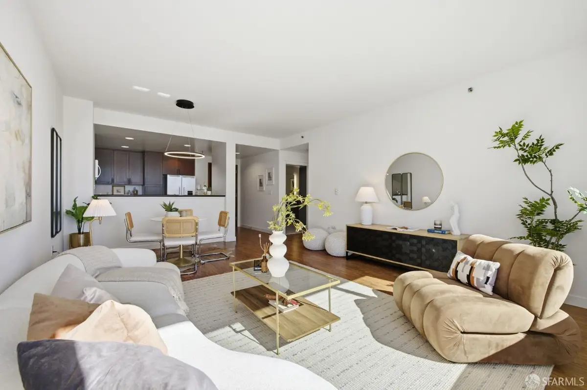 260 King Street #1011, San Francisco, CA 94107 - #1