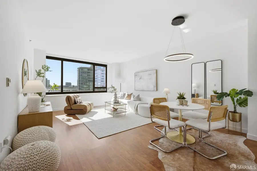 260 King Street #1011, San Francisco, CA 94107 - #3