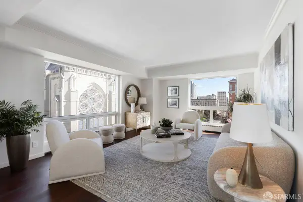 1177 California Street #809, San Francisco, CA 94108