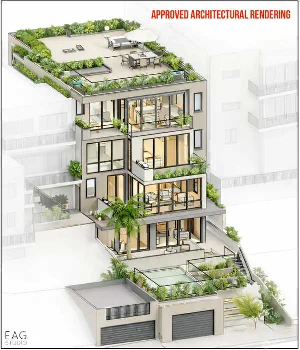 930 Baker Street, San Francisco, CA 94115