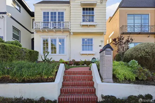 2050 16th Avenue, San Francisco, CA 94116