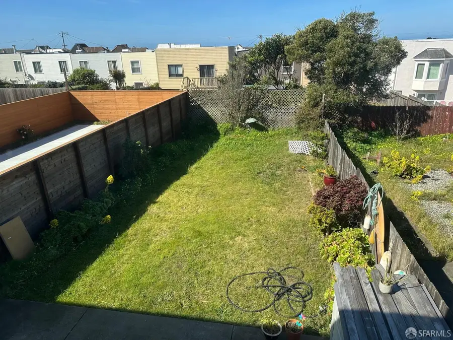 2063 42nd Avenue, San Francisco, CA 94116 - #3