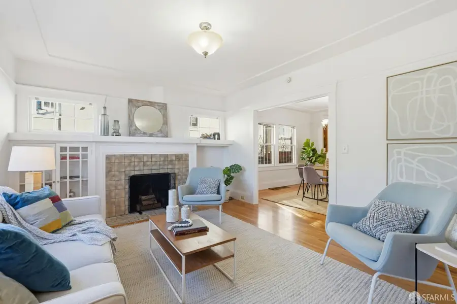 726 E 23rd Street, Oakland, CA 94606 - #2