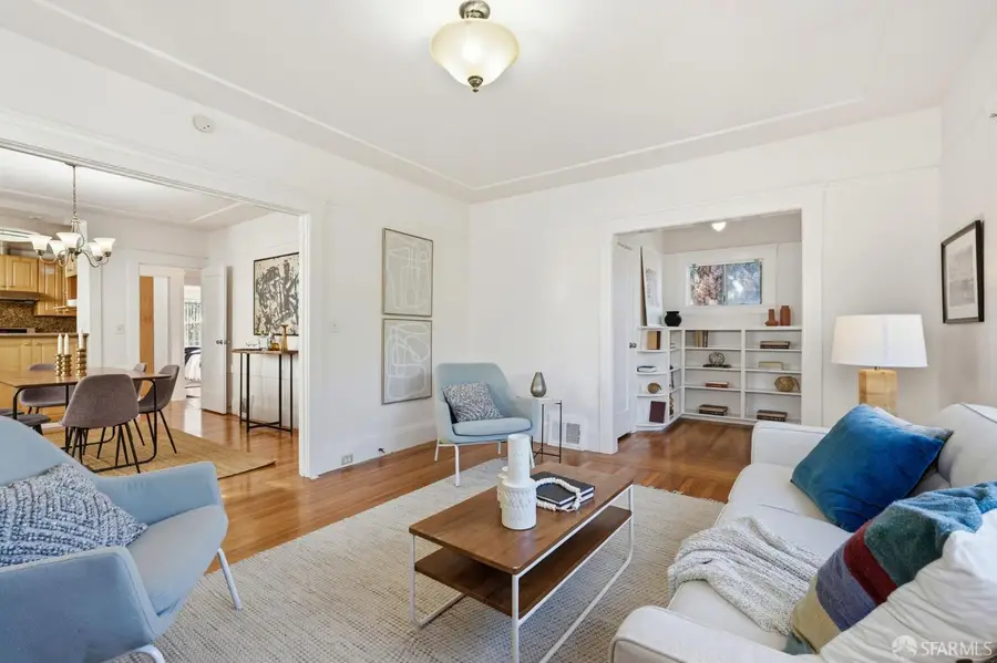 726 E 23rd Street, Oakland, CA 94606 - #3