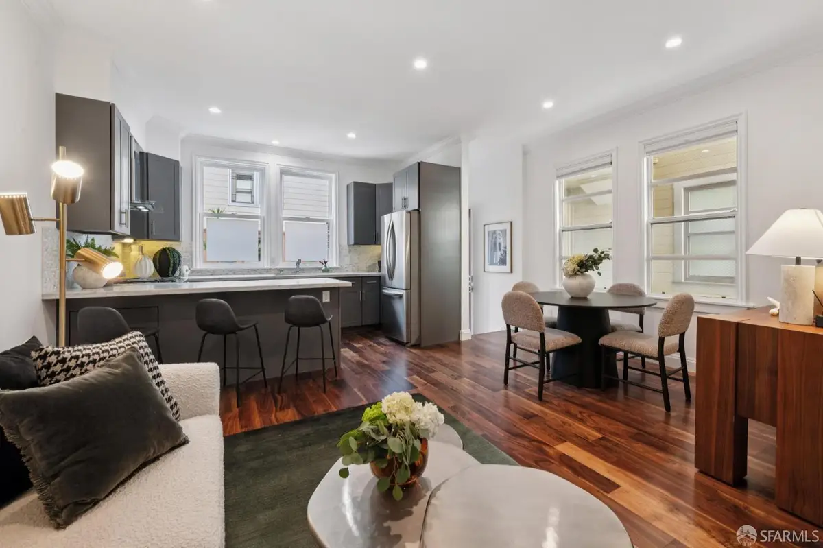 585 Francisco Street, San Francisco, CA 94133 - #1