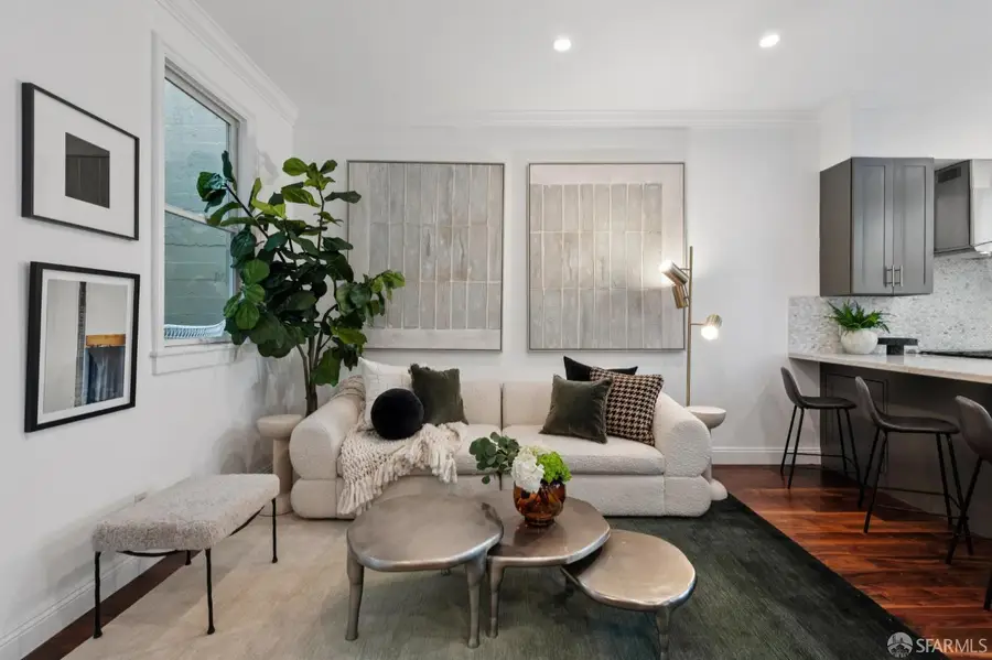 585 Francisco Street, San Francisco, CA 94133 - #3