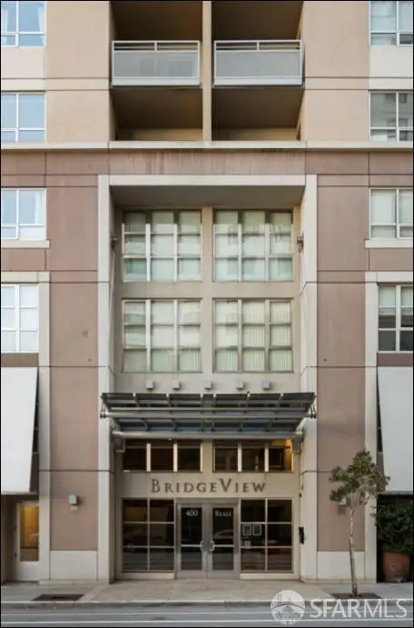 400 Beale Street #505, San Francisco, CA 94105 - #1