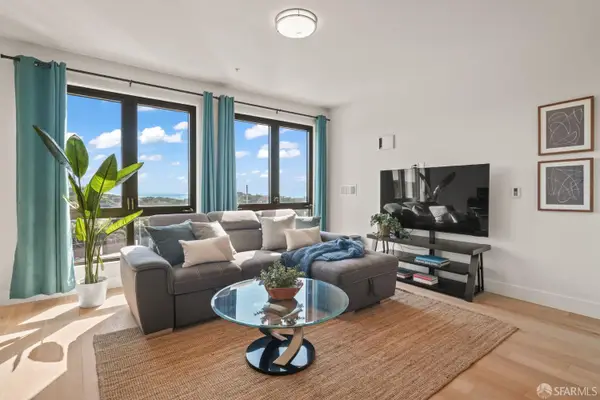 3535 Wawona Street #414, San Francisco, CA 94116