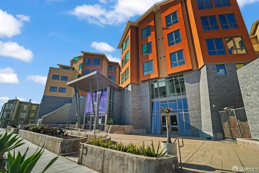 3535 Wawona Street #414, San Francisco, CA 94116 - #2