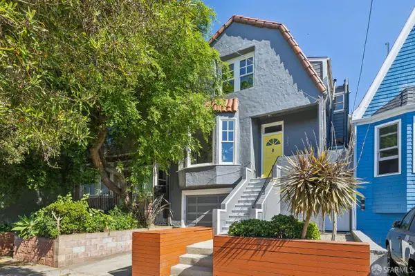 327 London Street, San Francisco, CA 94112