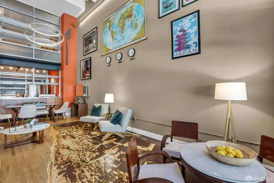 245 5th Street #106, San Francisco, CA 94103 - #2