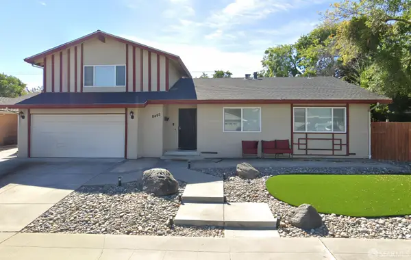 8492 Wicklow Lane, Dublin, CA 94568