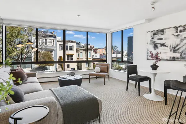 455 Vallejo Street #205, San Francisco, CA 94133