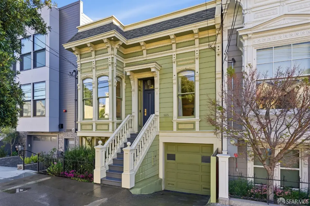1375 Sanchez Street, San Francisco, CA 94131 - #1