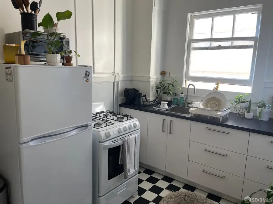 1582 Folsom Street, San Francisco, CA 94103 - #2