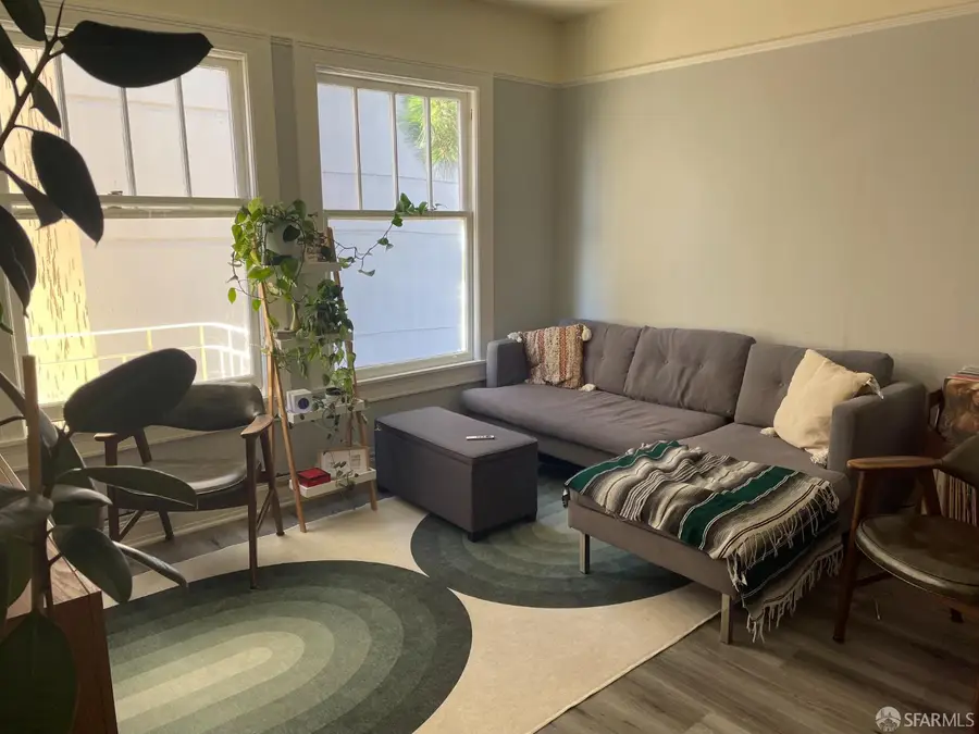 1582 Folsom Street, San Francisco, CA 94103 - #3