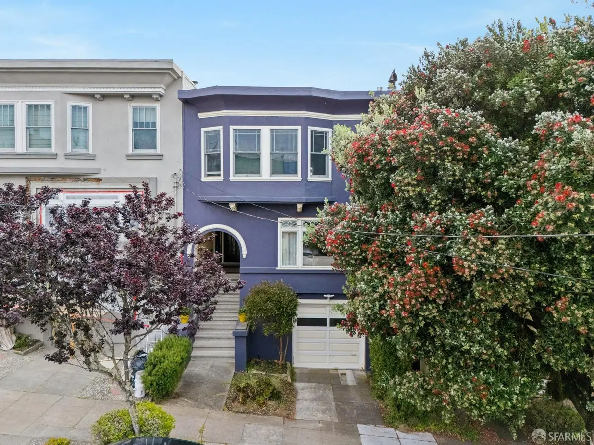 532 45th Avenue, San Francisco, CA 94121 - #1