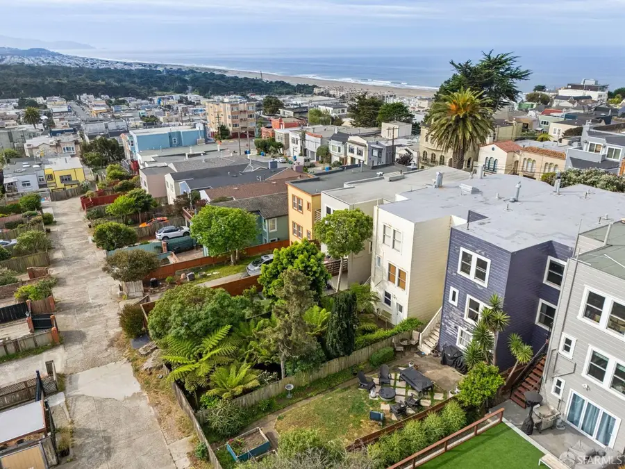 532 45th Avenue, San Francisco, CA 94121 - #2