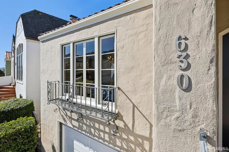 630 Darien Way, San Francisco, CA 94127 - #3