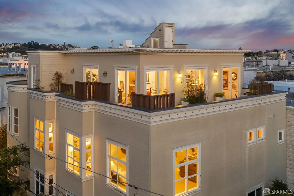 4 Lexington Street, San Francisco, CA 94110 - #1