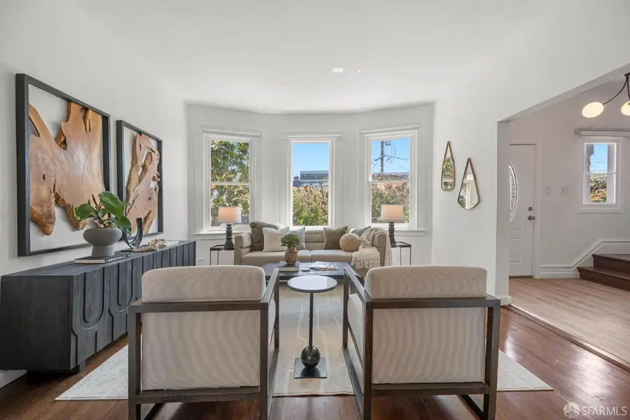 165 Park Street, San Francisco, CA 94110 - #3