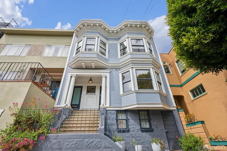 4014 25th Street, San Francisco, CA 94114 - #3