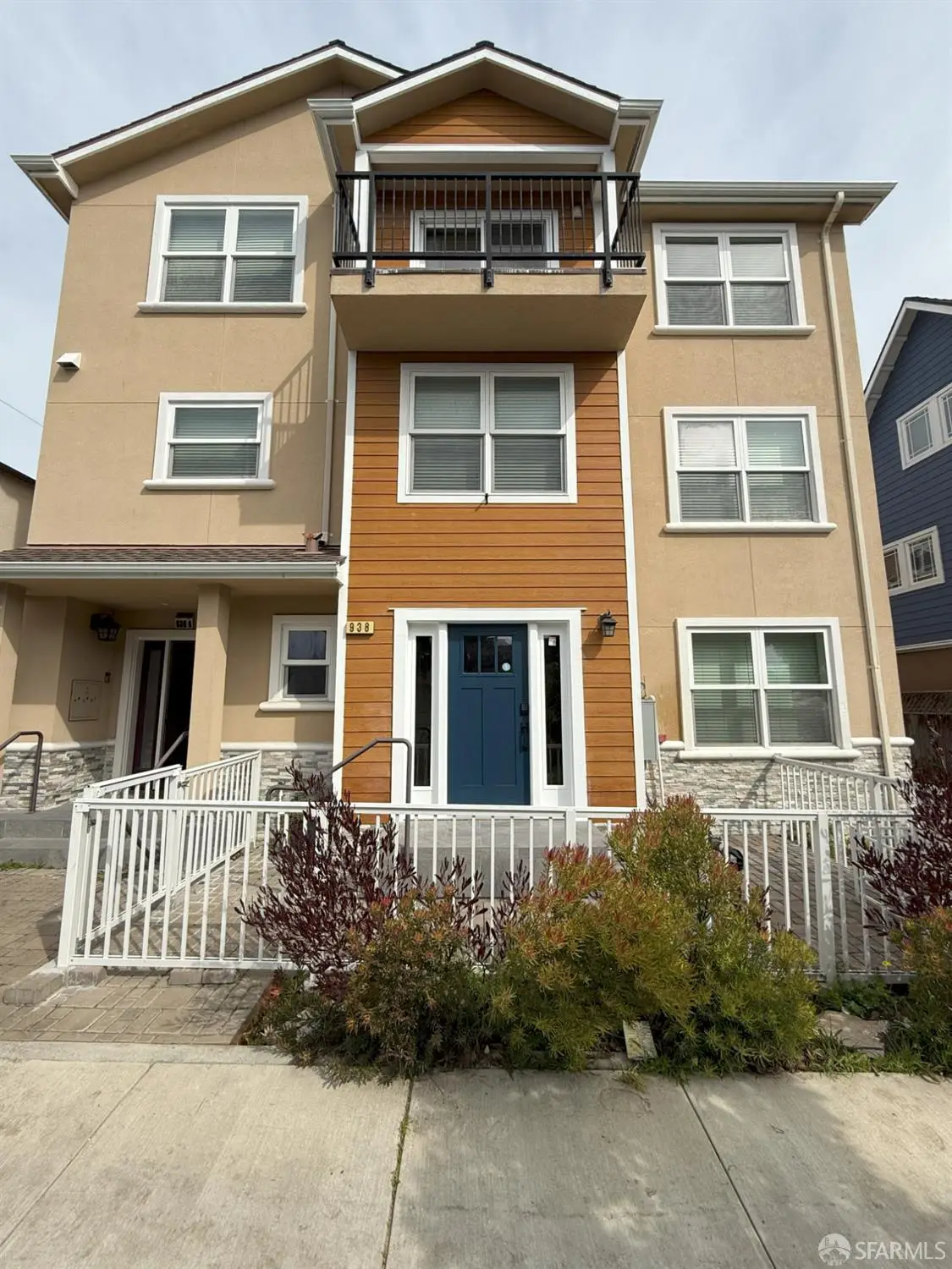 938 Kearney Street, El Cerrito, CA 94133 - #1