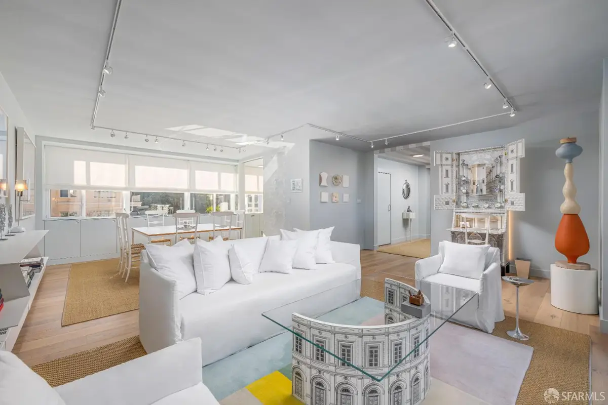 1080 Chestnut Street #3B, San Francisco, CA 94109 - #1