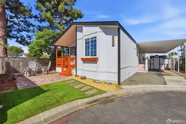 2470 Bourbon Drive, Hayward, CA 94545
