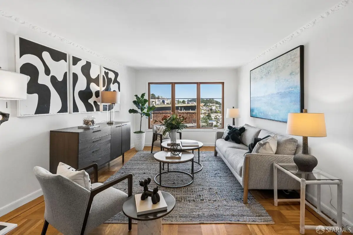 468 Corbett Avenue, San Francisco, CA 94114 - #1