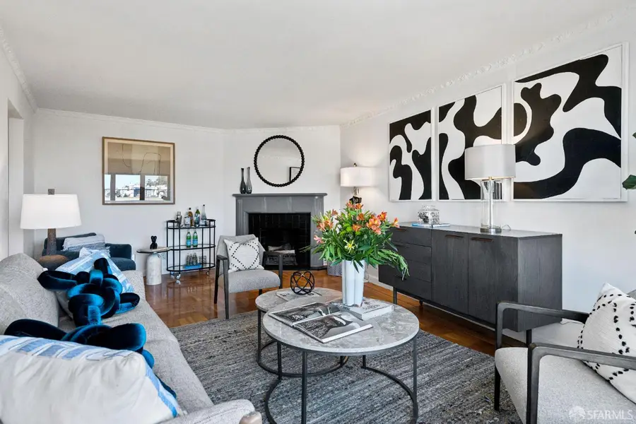 468 Corbett Avenue, San Francisco, CA 94114 - #2