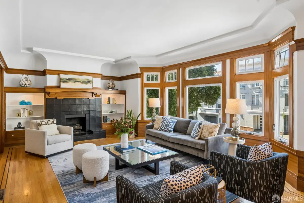 10 Clayton Street, San Francisco, CA 94117 - #1