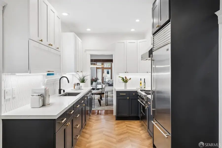10 Clayton Street, San Francisco, CA 94117 - #3