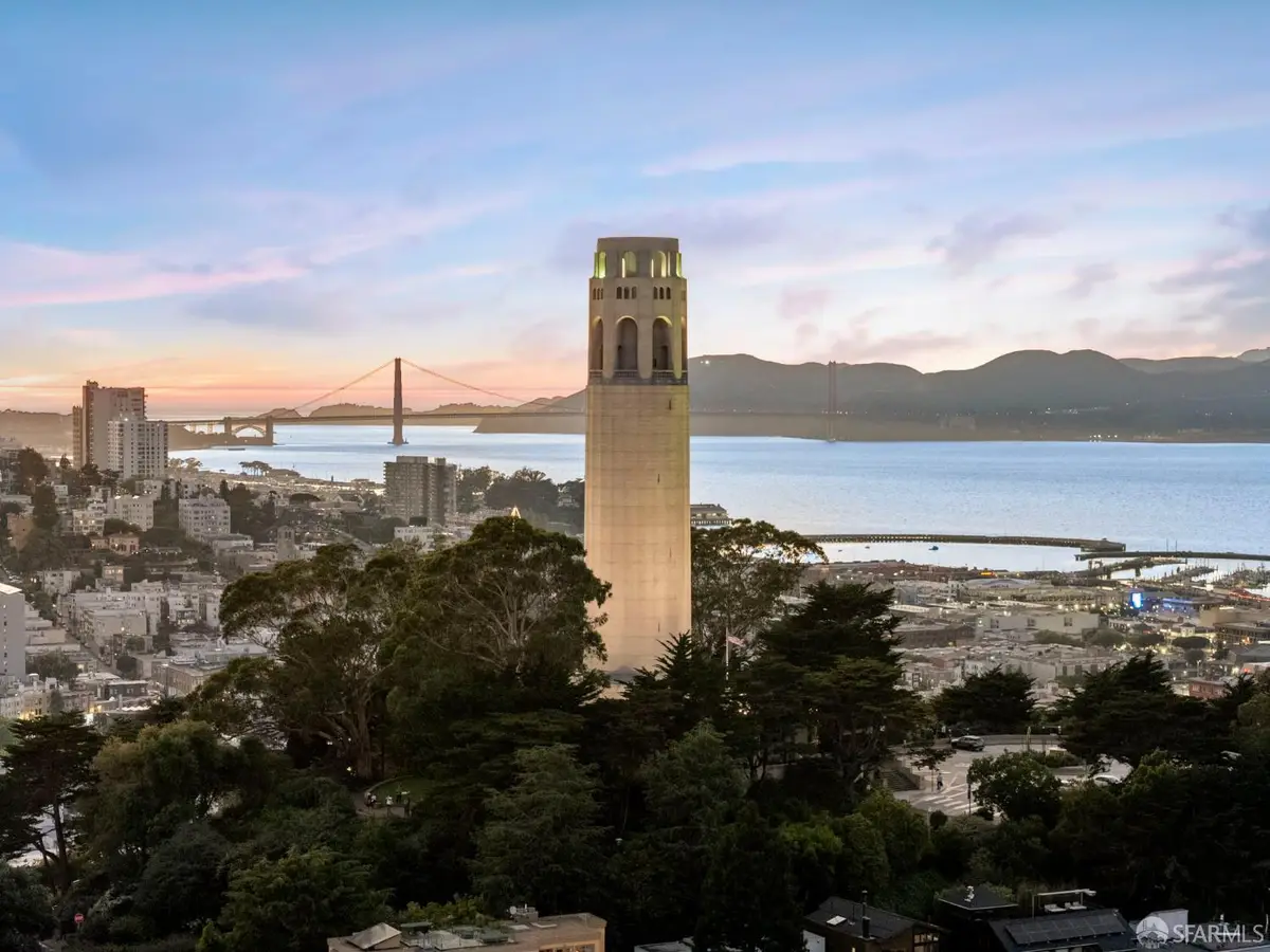 1360 Montgomery Street #2, San Francisco, CA 94133 - #1