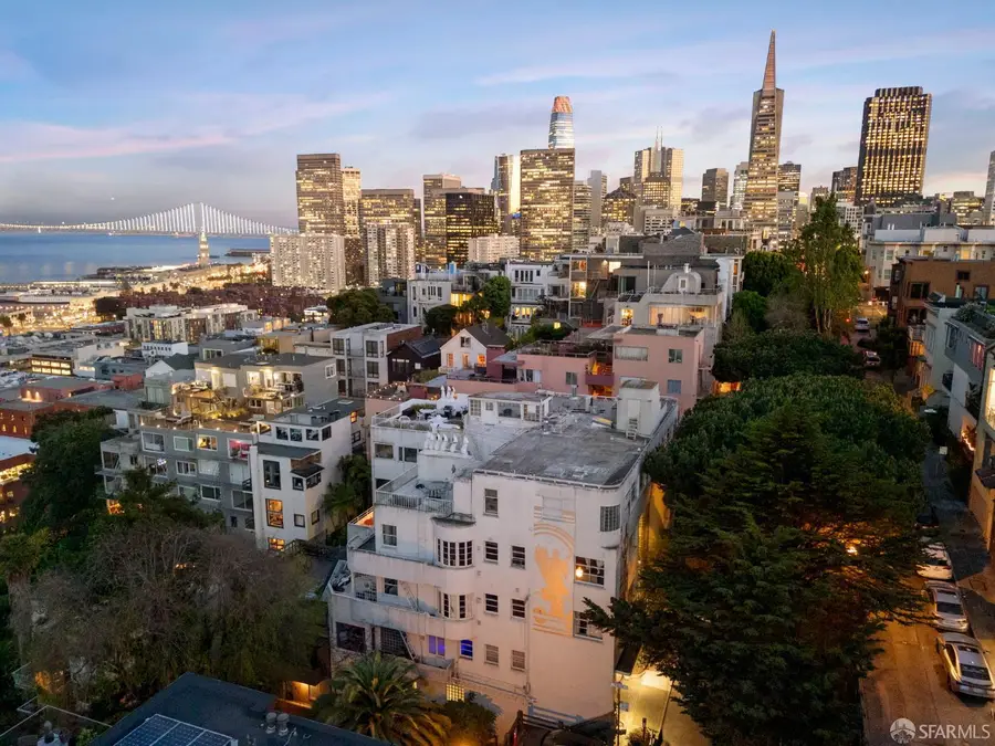 1360 Montgomery Street #2, San Francisco, CA 94133 - #3