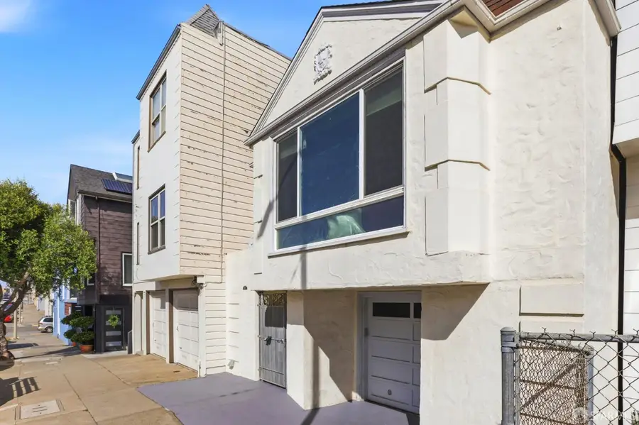 1826 Judah Street, San Francisco, CA 94122 - #2