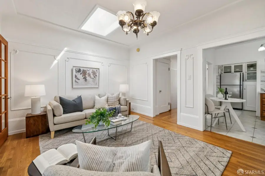 2927 Buchanan Street, San Francisco, CA 94123 - #3