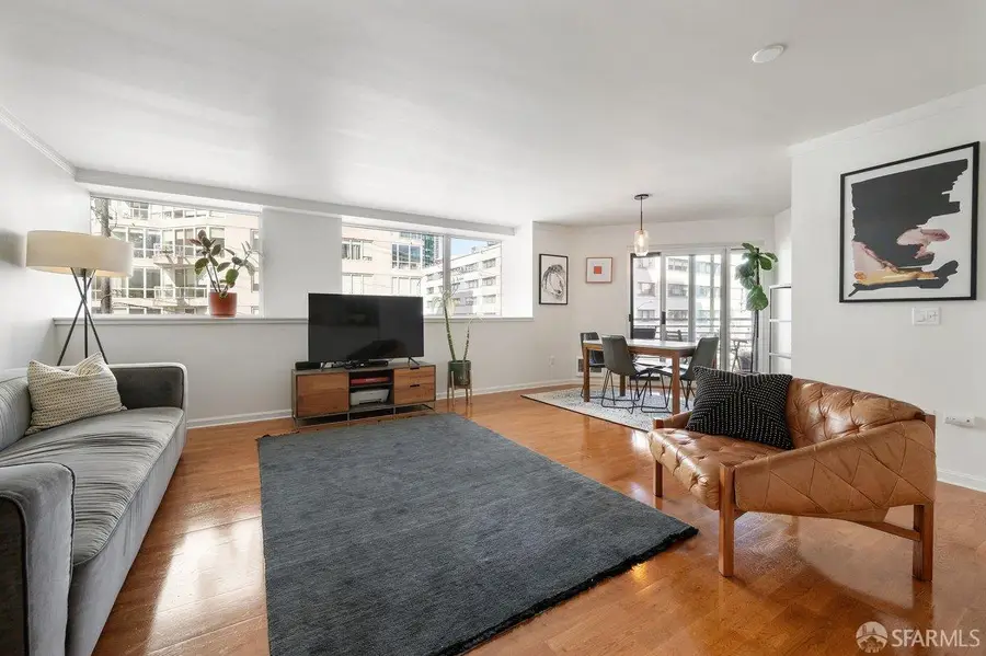 400 Beale Street #701, San Francisco, CA 94105 - #2