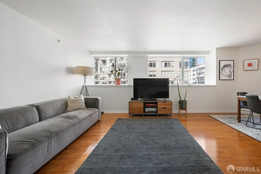 400 Beale Street #701, San Francisco, CA 94105 - #3