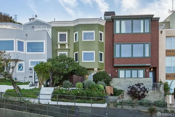 3348 Market Street, San Francisco, CA 94114