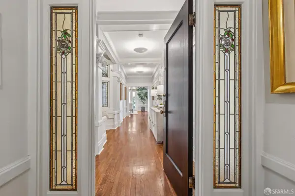 1301 Clay Street #2, San Francisco, CA 94109